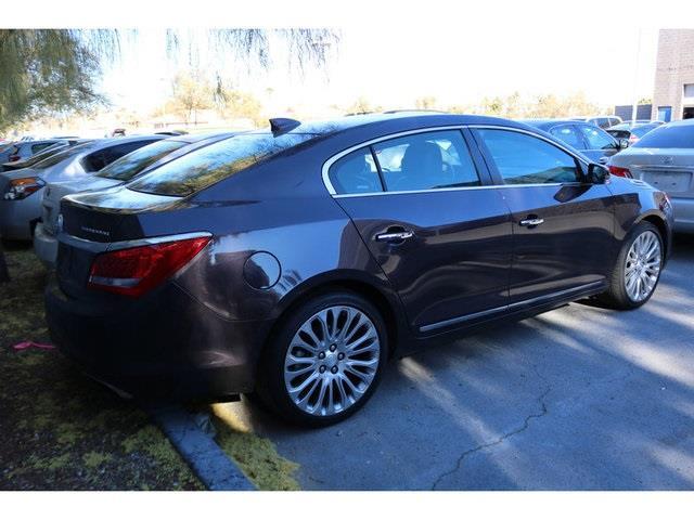 2015 buick lacrosse premium ii premium ii 4dr sedan for sale in las vegas, nevada
