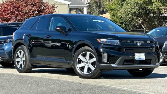2024 Honda Prologue