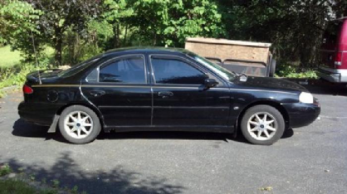ford contour se in washingtonville, ny