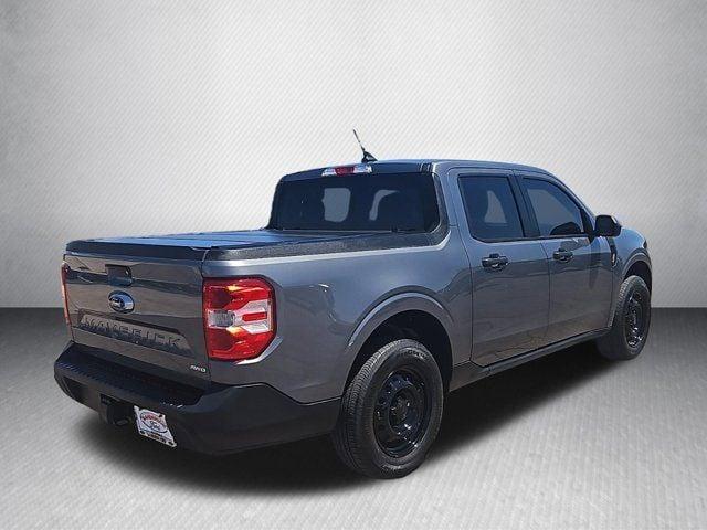 2023 ford maverick xl in glendale, arizona
