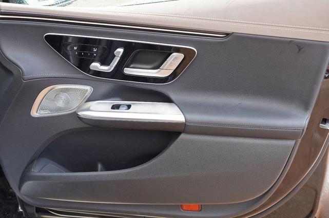 2024 mercedes-benz eqe 350 base 4matic