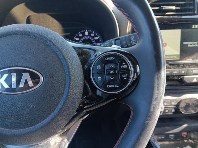 2020 kia soul gt-line turbo