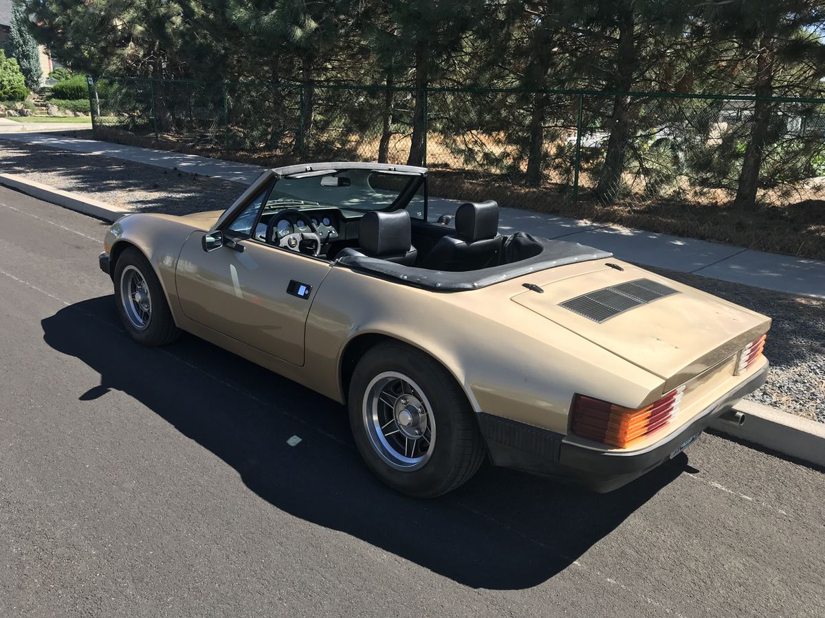 1980 puma gt convertible