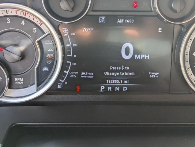 2013 ram 2500 laramie