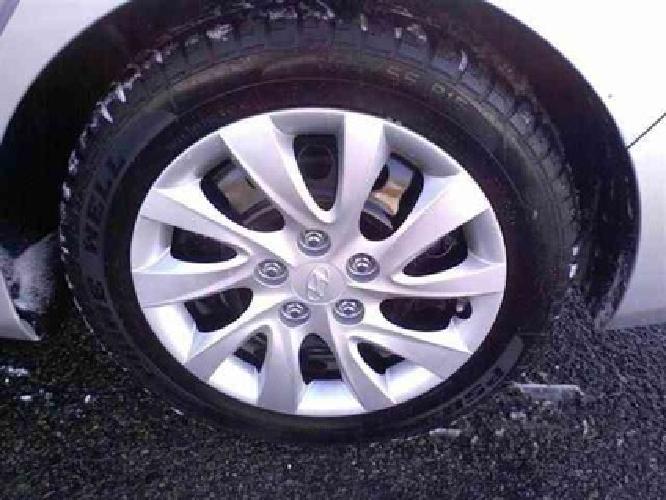 2011 hyundai elantra gls sedan 4d in englewood, co
