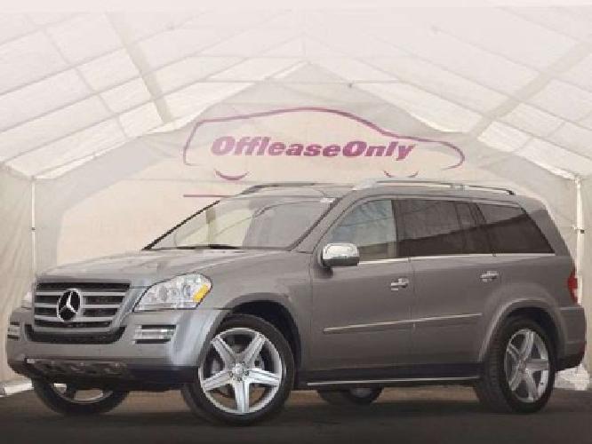 2010 mercedes-benz gl-class gl550 4matic awd in lake worth, fl