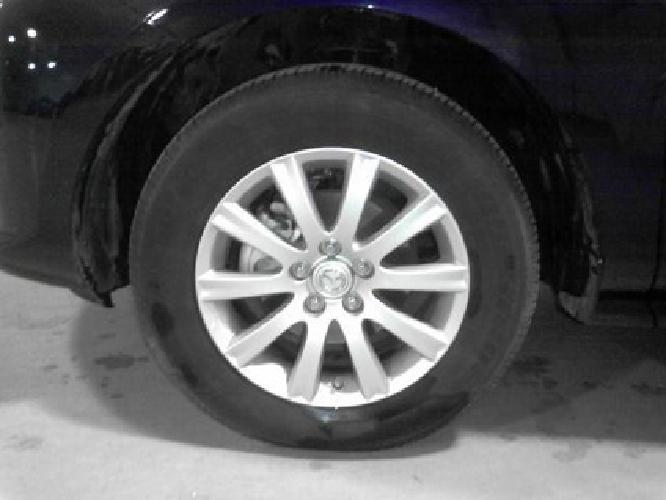 2011 mazda cx-7 i sv sport utility 4d in indianapolis, in