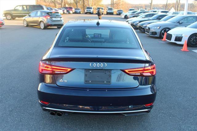 2019 audi a3 premium