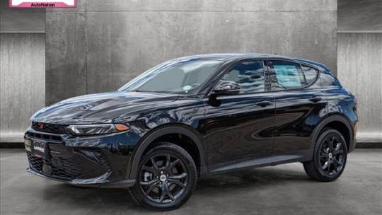 2023 Dodge Hornet