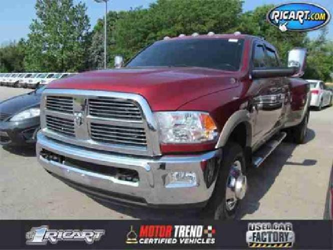 2011 ram 3500 in columbus, oh