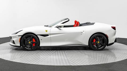 2022 Ferrari Portofino