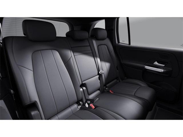 2023 mercedes-benz eqb 300 4matic