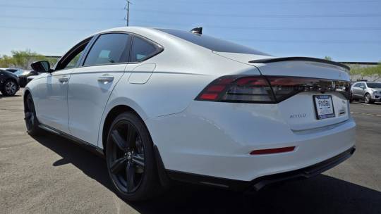 2024 Honda Accord