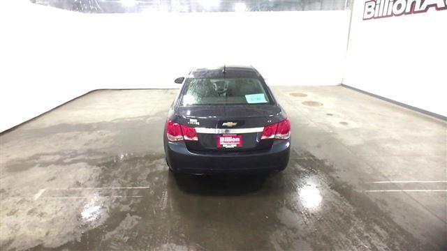 2014 chevrolet cruze 1lt auto 1lt auto 4dr sedan w/1sd for sale in sioux falls, south dakota