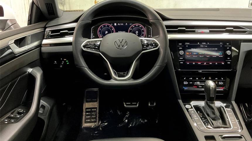 2023 volkswagen arteon
