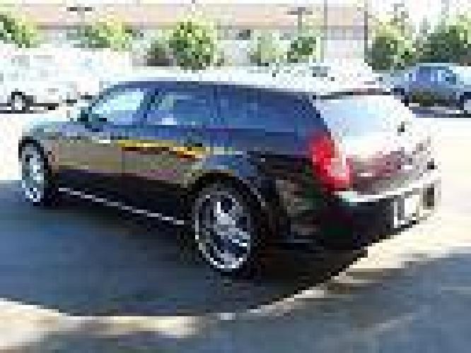 2008 dodge magnum in harbor city, ca