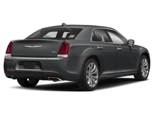 2019 chrysler 300 limited 4dr rear-wheel drive sedan in huntersville, north carolina
