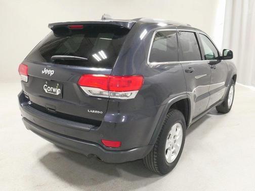 2016 jeep grand cherokee in dulles, virginia