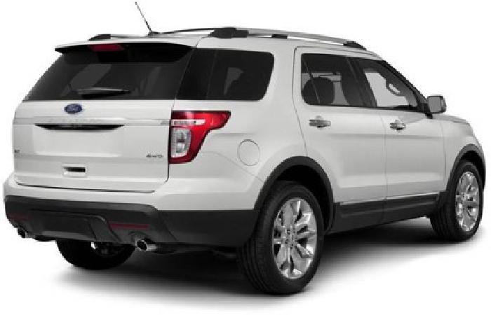 2015 ford explorer in san antonio, tx