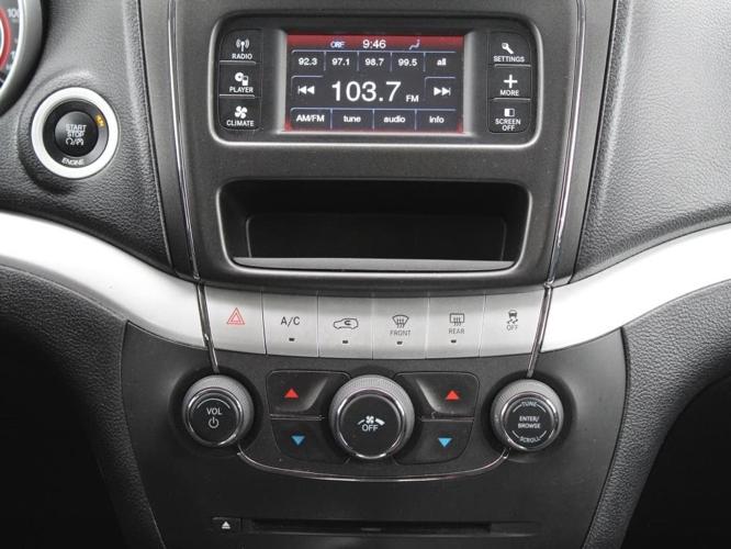 used 2016 dodge journey fwd se corvallis, or 97330 for sale in adair village, oregon
