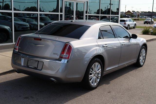 used 2014 chrysler 300 c awd terre haute, in 47802 for sale in terre haute, indiana