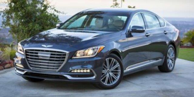 2019 genesis g80 3.8l awd 3.8l 4dr sedan for sale in milford, connecticut