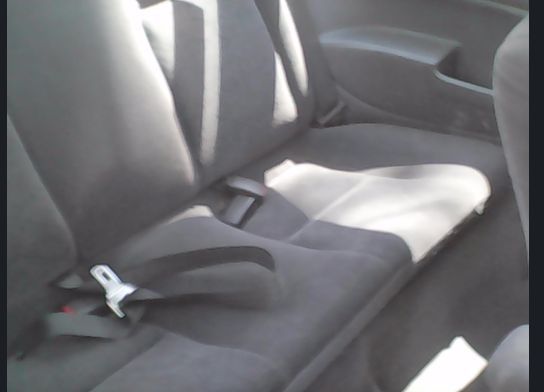 2000 honda civic ex in arkansas by owner