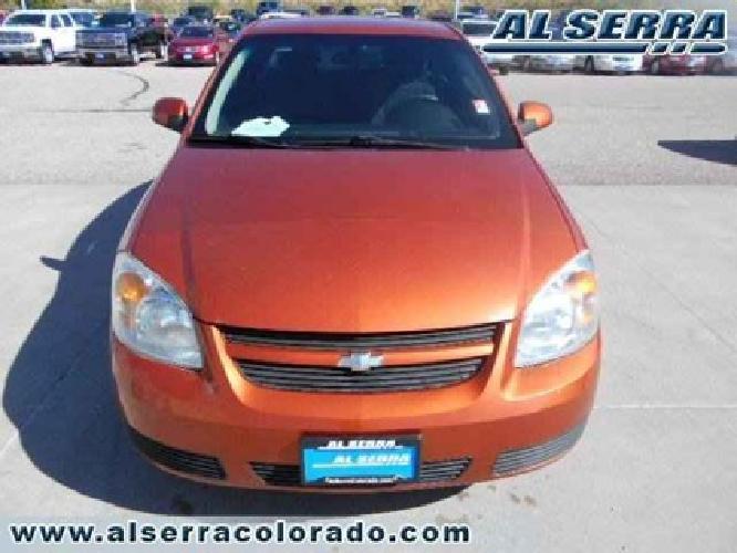 2005 chevrolet cobalt ls in colorado springs, co
