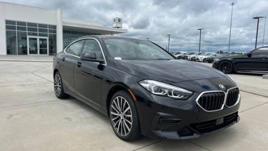 2024 BMW 2 series i$1