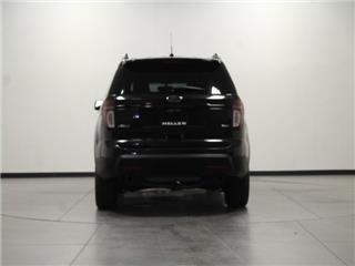 2014 Ford Explorer s
