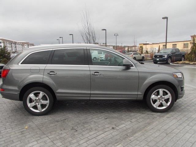 2015 audi q7 3.0 quattro tdi premium plus awd 3.0 quattro tdi premium plus 4dr suv for sale in salem, new hampshire