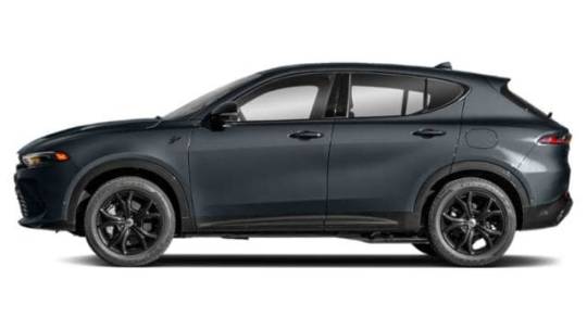 2024 Dodge Hornet