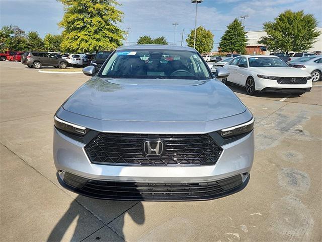 2024 honda accord