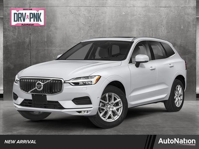 2020 volvo xc60 t5 momentum
