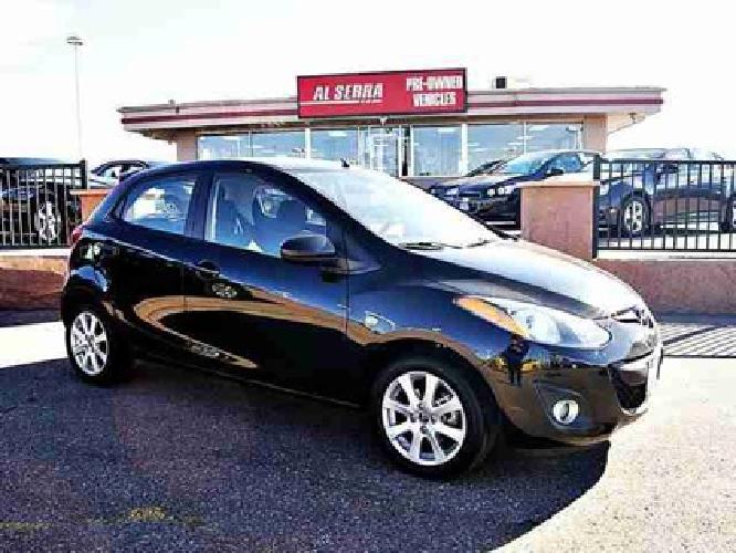2013 mazda mazda2 touring in colorado springs, co
