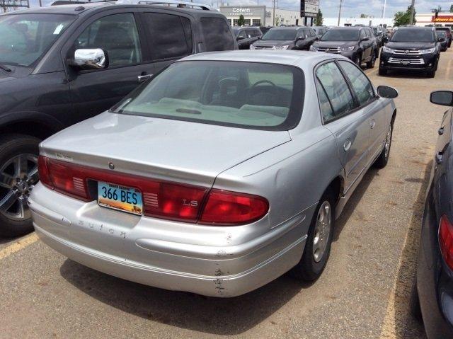used 2000 buick regal ls fargo, nd 58103 for sale in fargo, north dakota