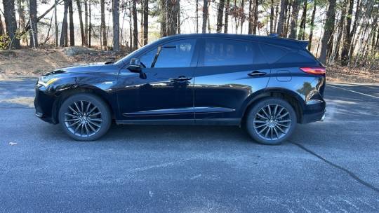 2022 Acura RDX