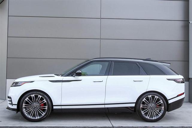 2024 land rover range rover velar p250 se r-dynamic