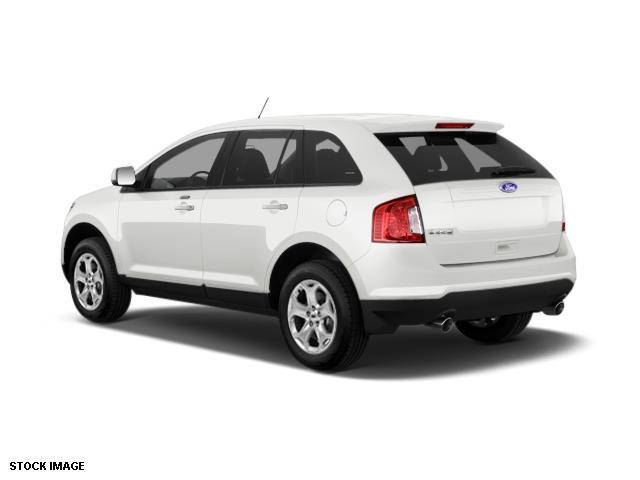 2013 ford edge sel awd sel 4dr suv for sale in augusta, maine