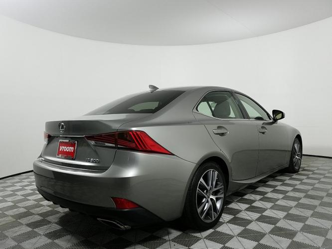 used 2018 lexus is 300 charleston - huntington, wv 25321 for sale in charleston, west virginia