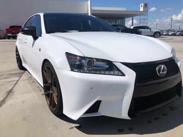 used 2015 lexus gs 350 diberville, ms 39540 for sale in biloxi, mississippi
