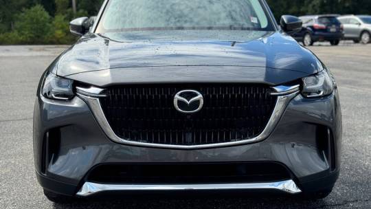 2025 Mazda CX-90