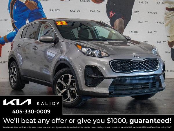 2022 kia sportage in co bluffs, iowa