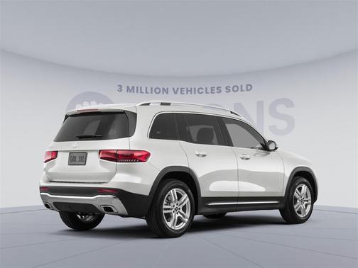 2021 mercedes-benz glb 250 in co bluffs, iowa