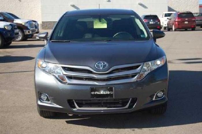 2013 toyota venza le in meadville, pa