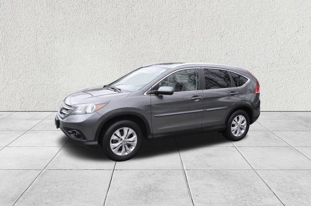 2014 honda cr-v ex-l in hudson, new hampshire