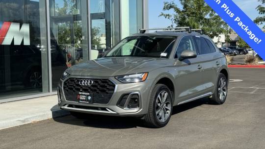 2024 Audi Q5