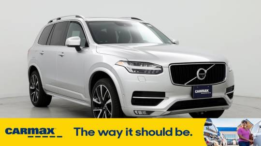 2019 Volvo XC90