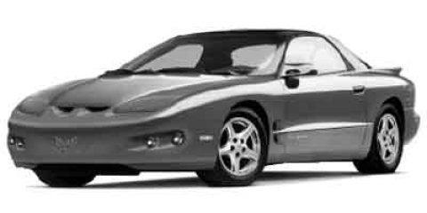 2002 pontiac firebird trans am