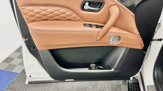 2023 Infiniti QX80